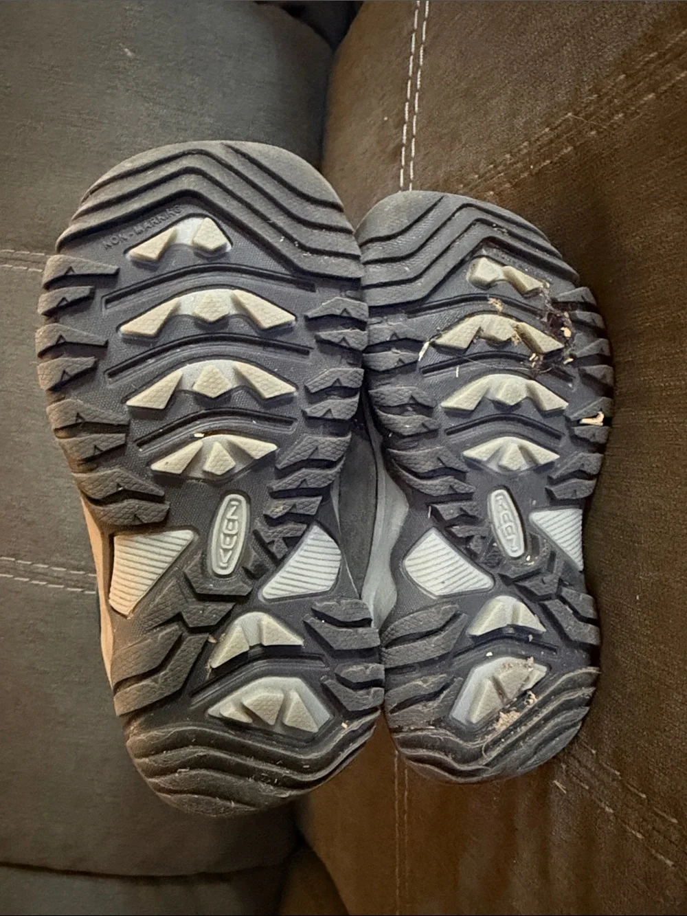 Keen durable kids
